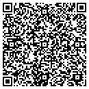 QR code with Auchter CO contacts