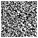 QR code with James Bryant contacts