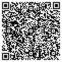 QR code with Pennyrich Inc contacts