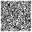 QR code with Jeff Hunter's Leather Hide Art Gallery contacts