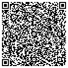 QR code with Adams J Porter Construction Co Inc contacts