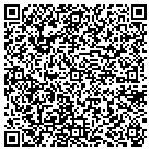 QR code with Alvin L Davis Remodelor contacts