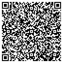 QR code with Autozone contacts