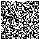 QR code with Arthur Franklin Black contacts