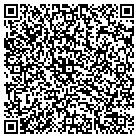 QR code with Muddy Hands Pottery Studio contacts