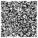 QR code with Autozone contacts