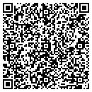 QR code with U-Top-It contacts