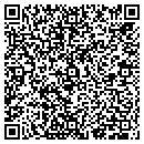 QR code with Autozone contacts