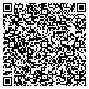 QR code with The Bride Devine contacts