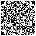 QR code with PMR contacts