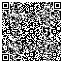 QR code with Canyon Homes contacts
