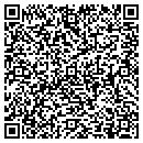 QR code with John A Ghio contacts