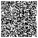 QR code with Kevinz Cabinz Inc contacts