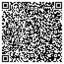QR code with Autozone contacts