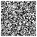 QR code with Hornbrook Inc contacts