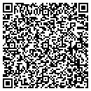 QR code with Kris Dougal contacts