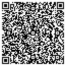 QR code with L D Star Womans Store contacts