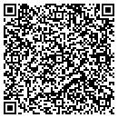 QR code with Henrion Shay contacts