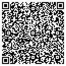 QR code with D R Horton contacts