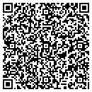 QR code with Red Run Deli contacts