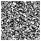 QR code with Mona's Dog & Cat Grooming contacts