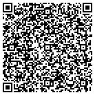 QR code with Rainbow Plaza Corp contacts