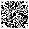 QR code with Clarke CO contacts