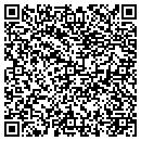 QR code with A Advanced Satellite Tv contacts