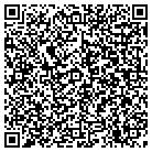 QR code with Treasured Impressions By Sherr contacts