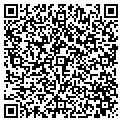 QR code with E R Bell contacts