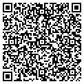 QR code with T & B Sweet Shop contacts