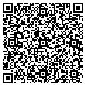 QR code with Tec Marketing contacts
