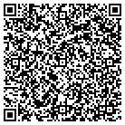 QR code with Mantech Telecom Infor Sys contacts