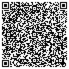 QR code with C Bennett's Auto Supply contacts