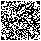 QR code with G & P Construction Co Inc contacts