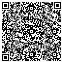 QR code with The Defense Store contacts