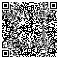 QR code with Comcast contacts