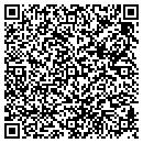 QR code with The Dent Depot contacts