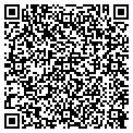QR code with Comcast contacts