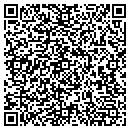 QR code with The Glide Store contacts