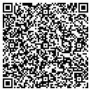 QR code with A Advanced Satellite contacts