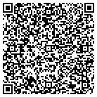 QR code with Hollywood Railroad Sta Msm Inc contacts