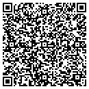 QR code with D R Horton contacts