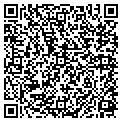 QR code with Comcast contacts