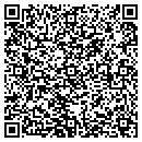 QR code with The Outlet contacts