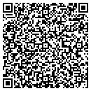 QR code with The Race Shop contacts