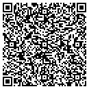 QR code with Ardelphia contacts