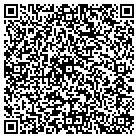 QR code with Aunt Maggie's Catering contacts
