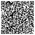 QR code with James Stewart contacts