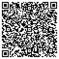 QR code with James Vinson contacts